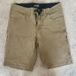 Men’s Off The Grid Shorts